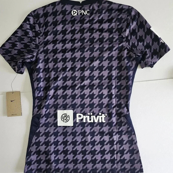 NIKE RACING LOUISVILLE FC 2023 WOMEN'S HOME JERSEY - Picture 10 of 10